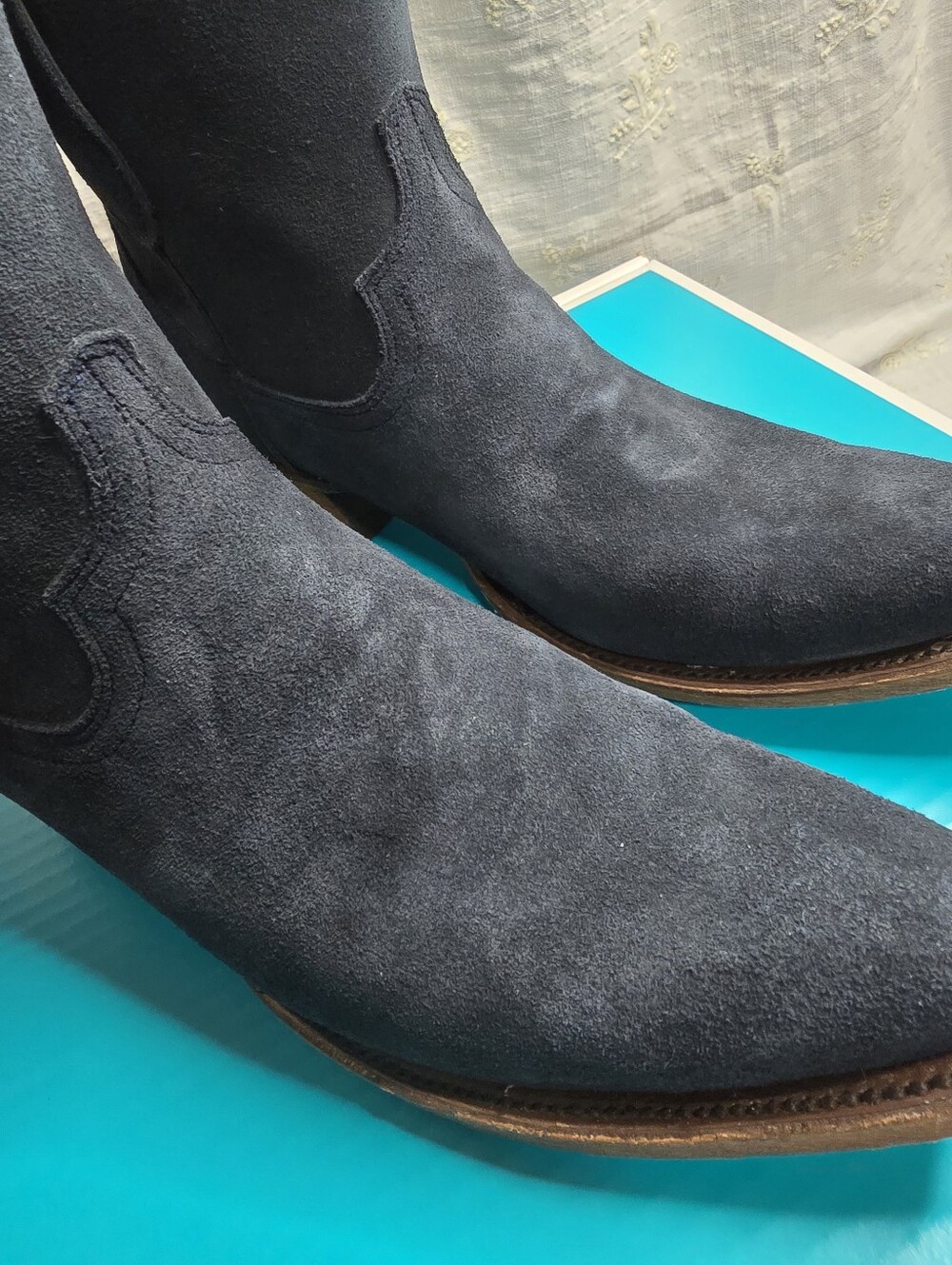 Lane Boots - Picture 13 of 13